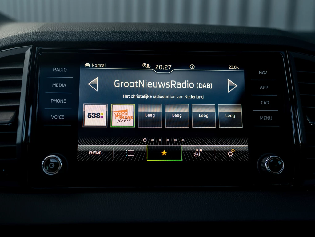 Škoda Karoq – foto 28