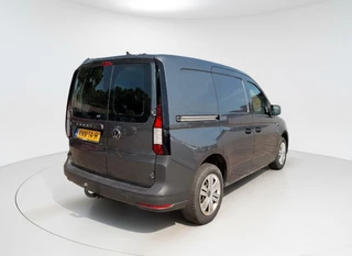 Volkswagen Caddy – thumbnail 5