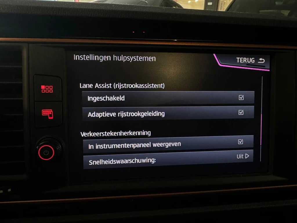SEAT Leon – foto 26