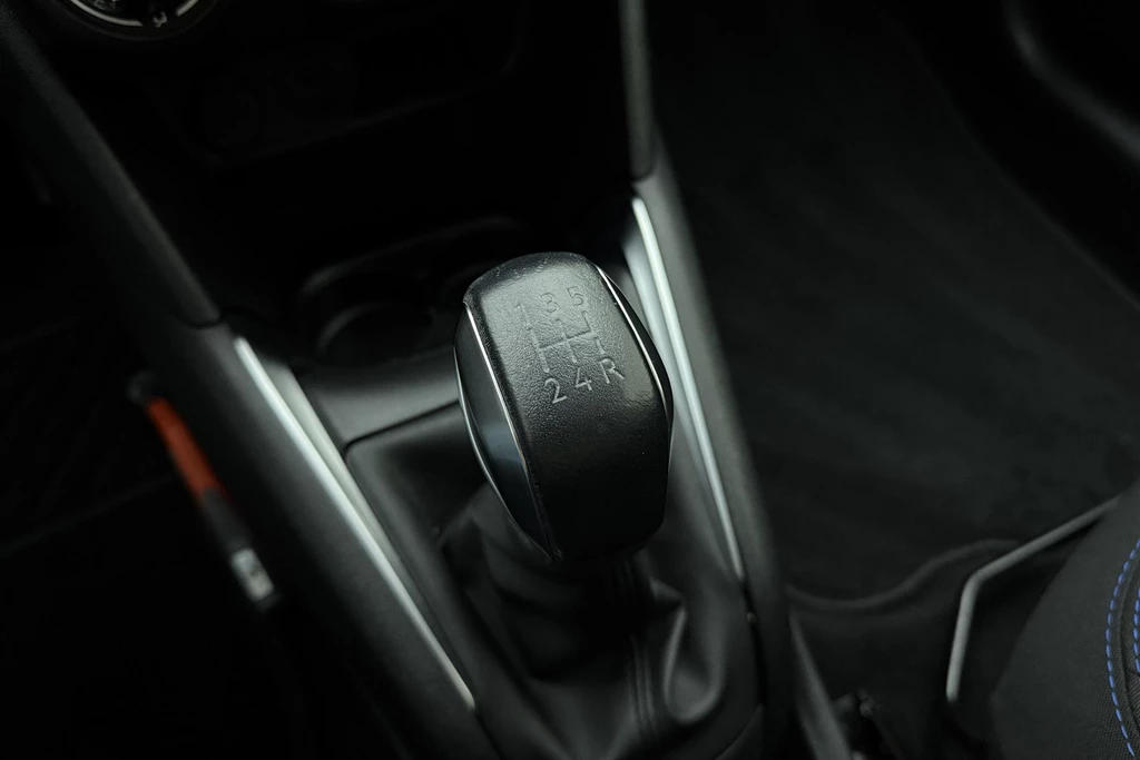 Peugeot 208 – foto 20