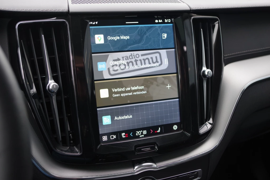 Volvo XC60 – foto 25