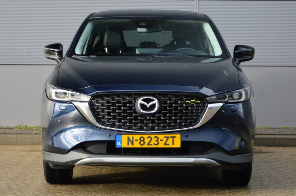 Mazda CX-5 – foto 6