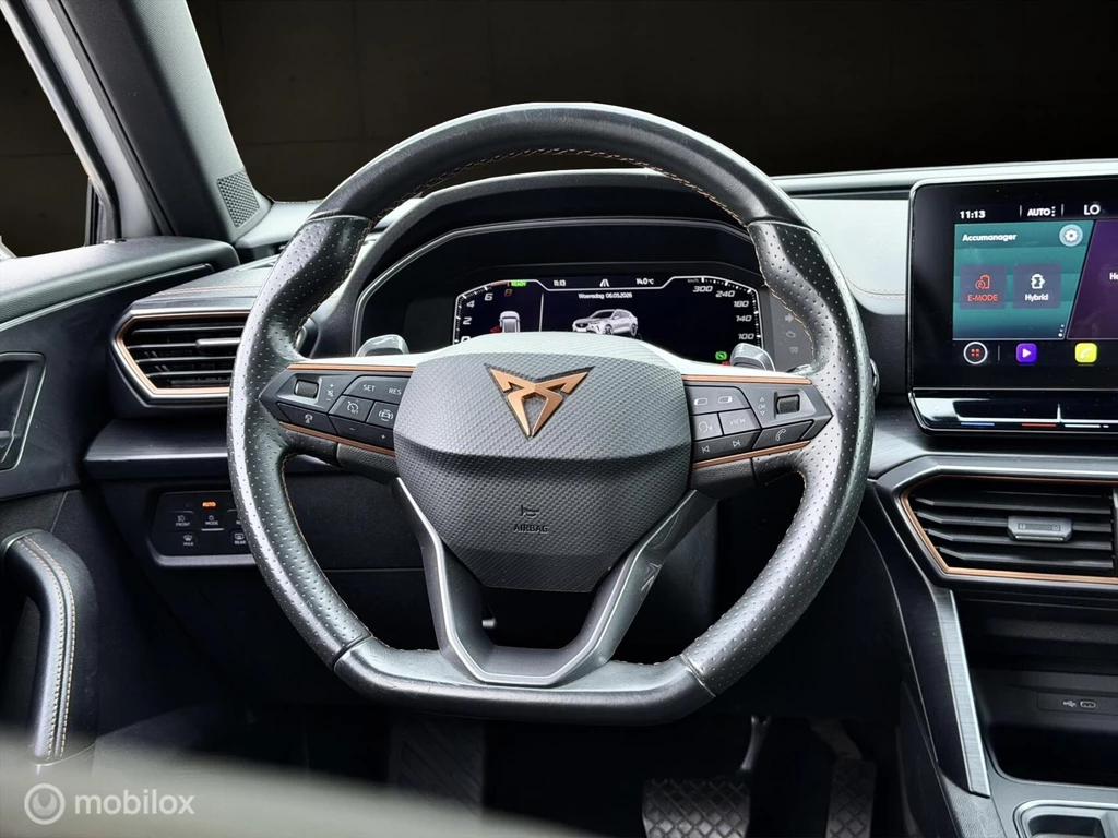 CUPRA Formentor – foto 15