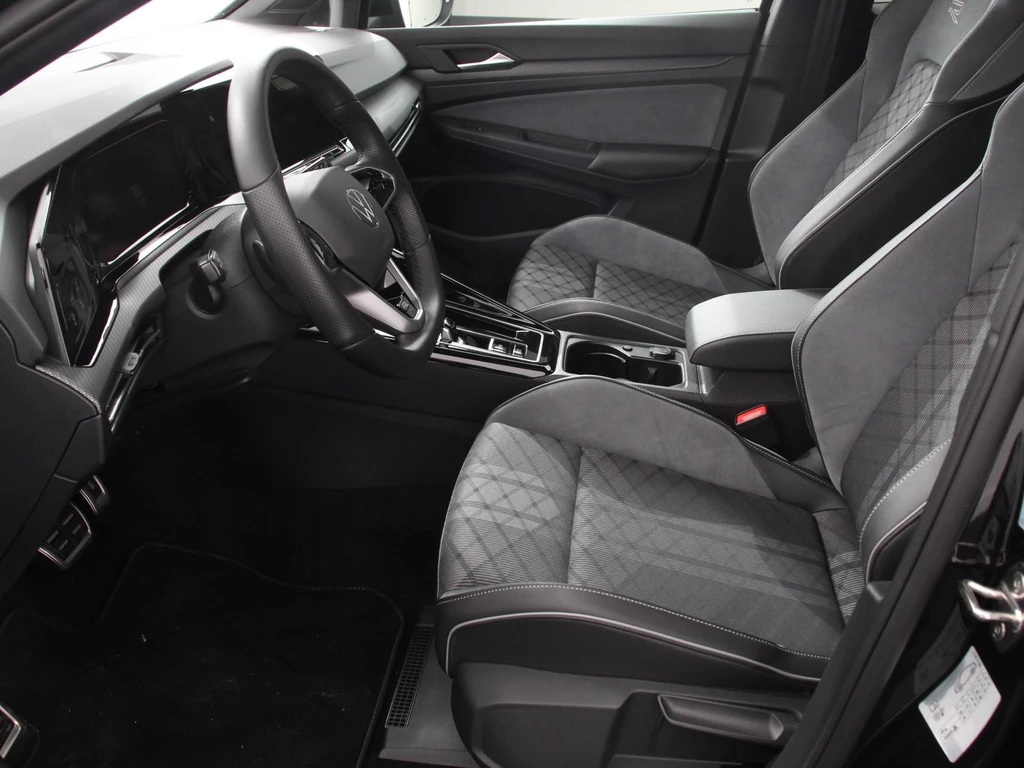 Volkswagen Golf – foto 12