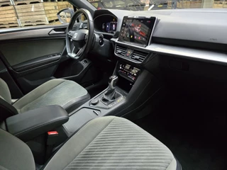 SEAT Tarraco – thumbnail 14