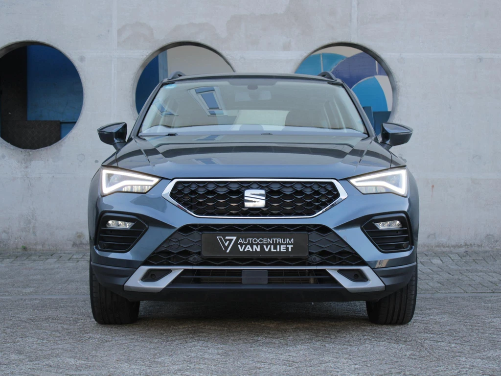 SEAT Ateca – foto 6