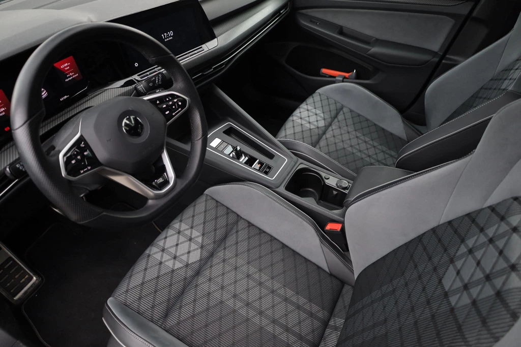Volkswagen Golf – foto 12