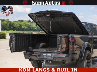 Dodge Ram Pick-Up – thumbnail 19