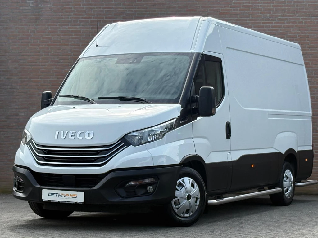 Iveco Daily – foto 2