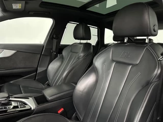 Audi A4 – thumbnail 34