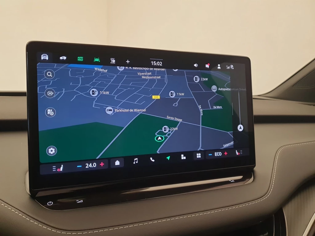 Škoda Enyaq iV – foto 17