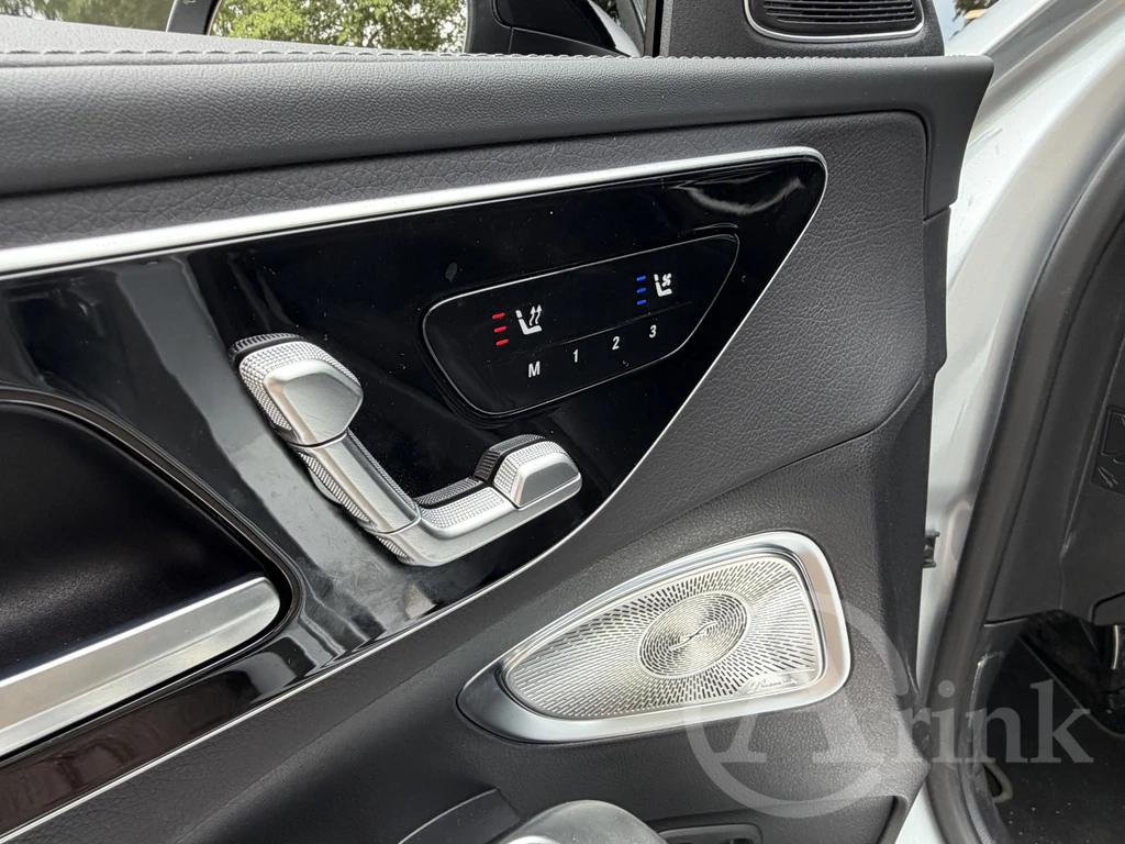 Mercedes-Benz C-Klasse – foto 19