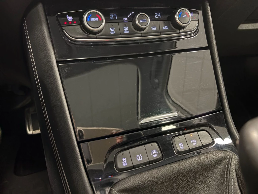 Opel Grandland X – foto 25