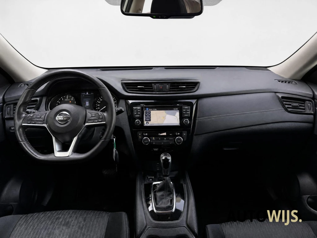 Nissan X-Trail – foto 14