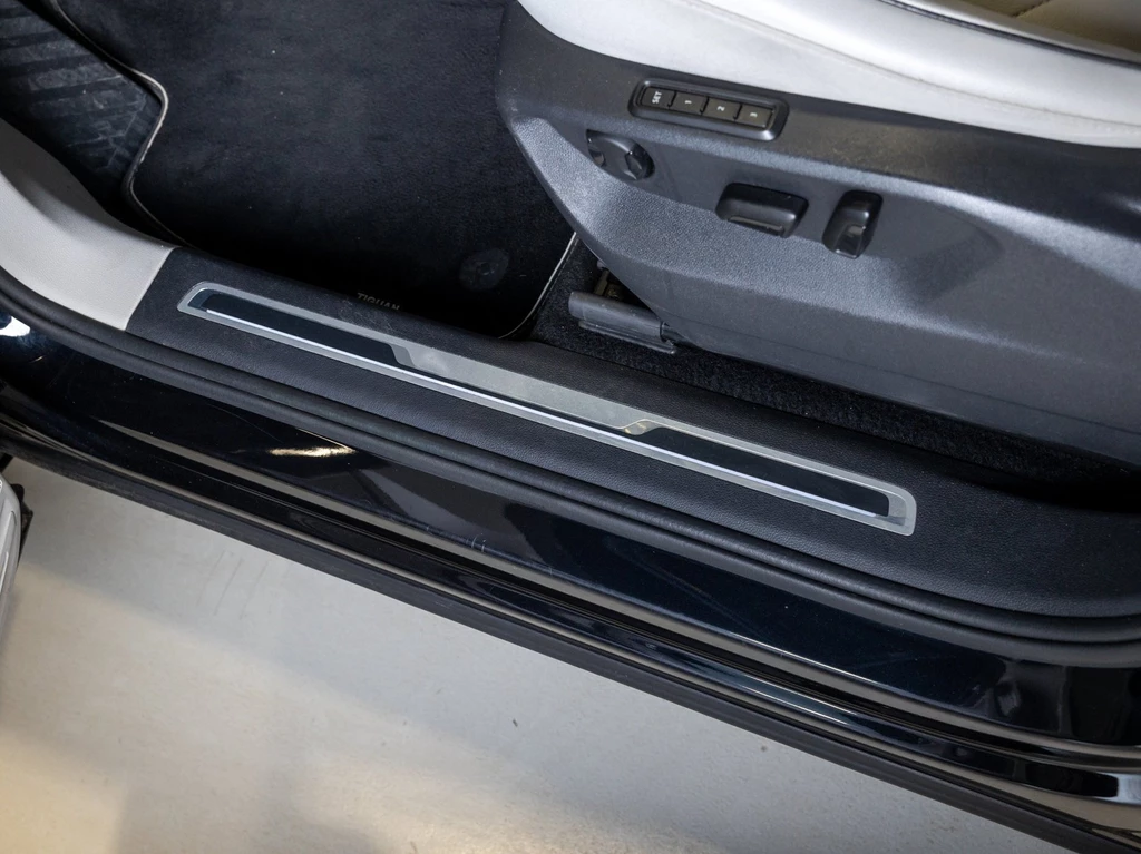 Volkswagen Tiguan Allspace – foto 31
