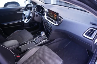 Kia Ceed Sportswagon – thumbnail 47
