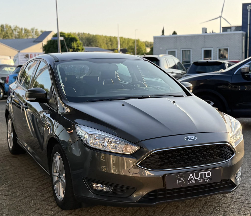 Ford Focus – foto 5