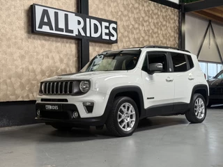 Jeep Renegade – thumbnail 3