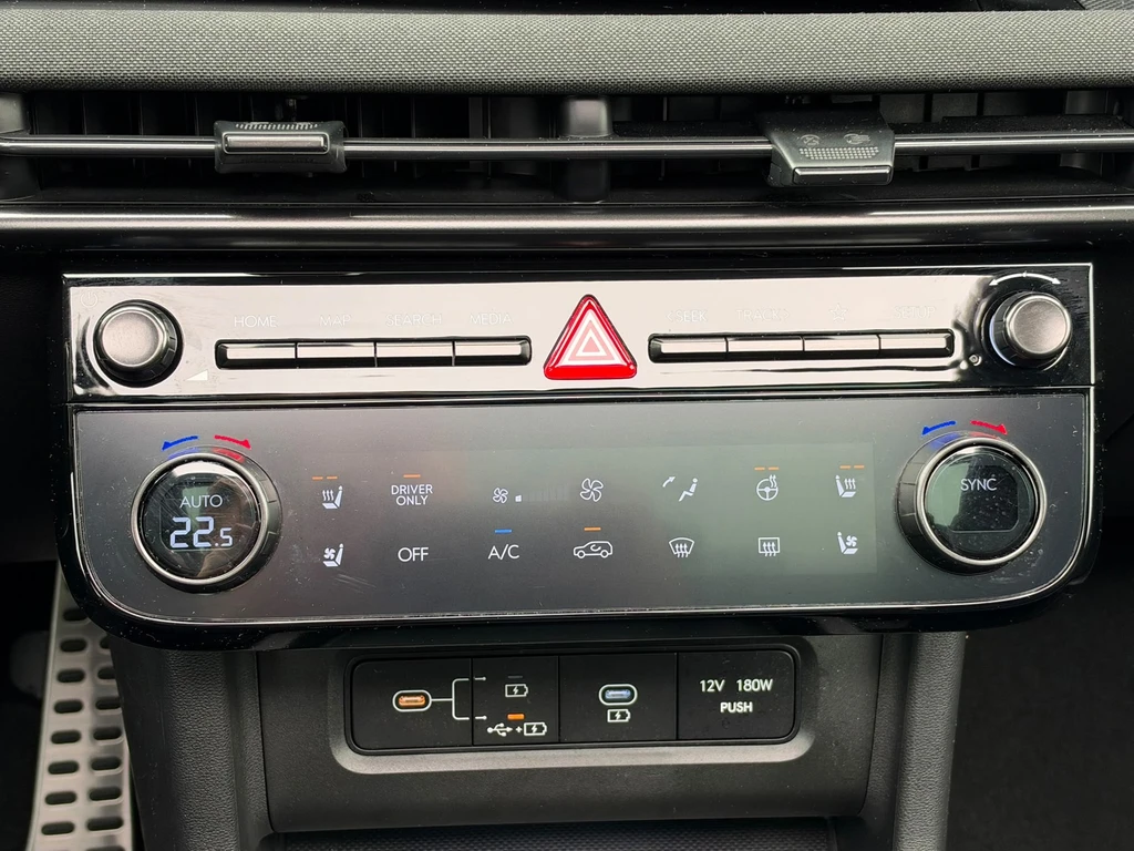 Hyundai Tucson – foto 51
