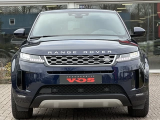 Land Rover Range Rover Evoque – thumbnail 7