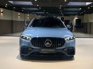 Mercedes-Benz S-Klasse – thumbnail 8