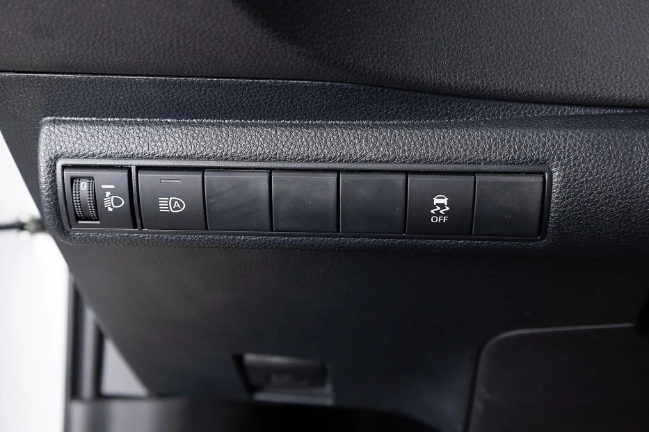 Toyota Corolla – foto 19