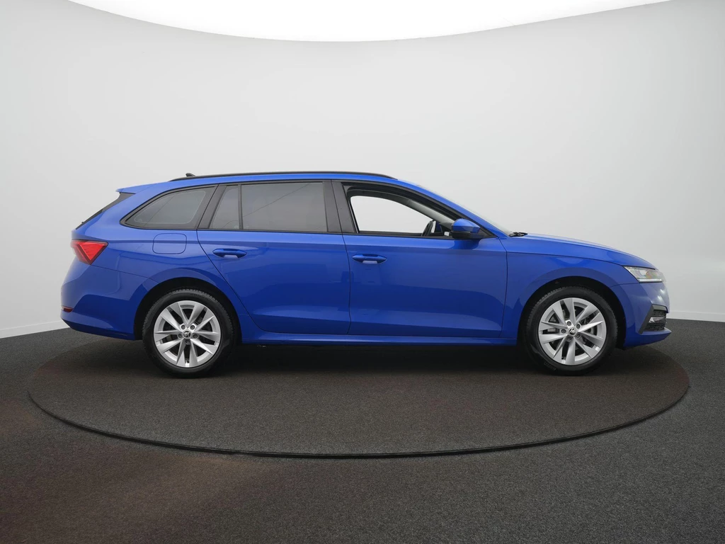 Škoda Octavia – foto 8