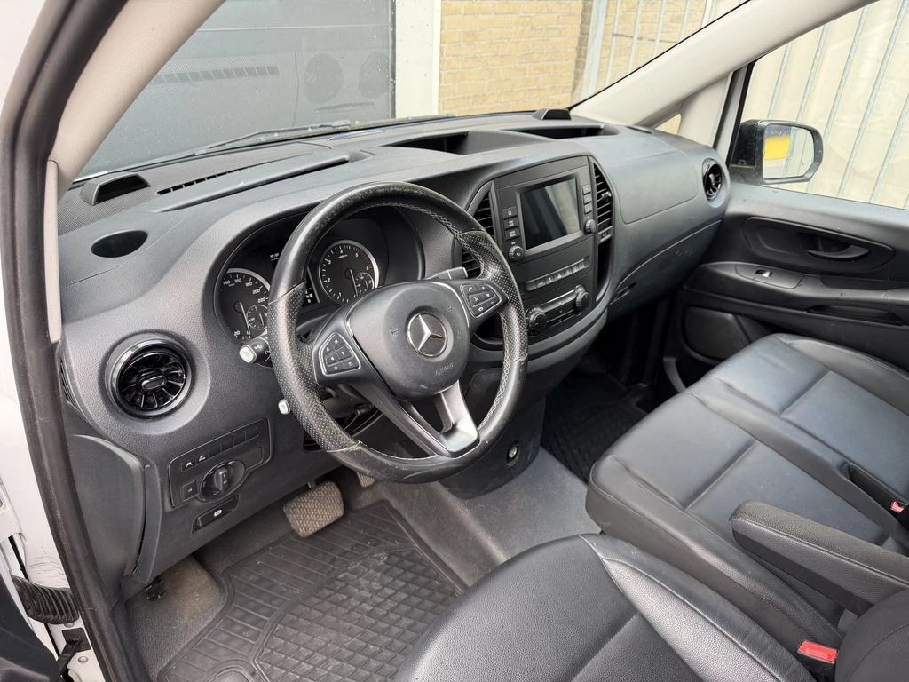 Mercedes-Benz Vito – foto 24