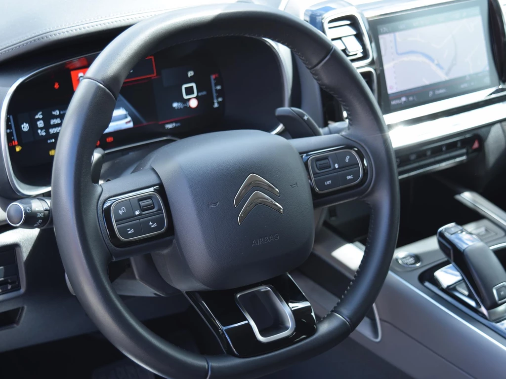 Citroën C5 Aircross – foto 7