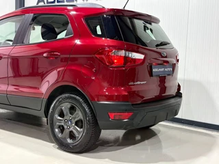 Ford EcoSport – thumbnail 6