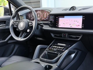 Porsche Cayenne – thumbnail 29