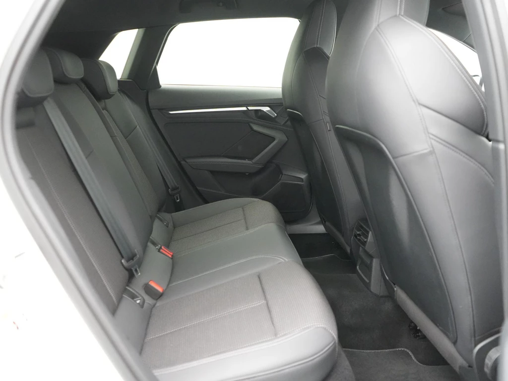 Audi A3 – foto 34