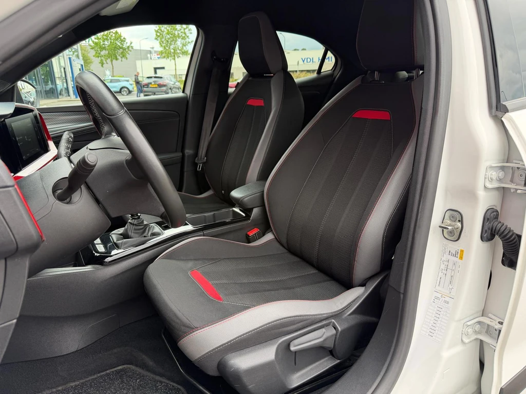 Opel Mokka – foto 12