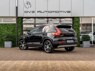 Volvo XC40 – thumbnail 3