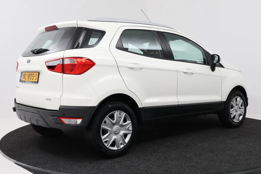 Ford EcoSport – foto 5