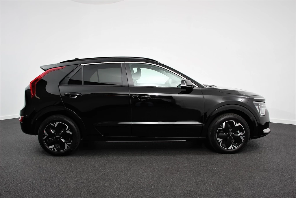 Kia Niro EV – foto 5