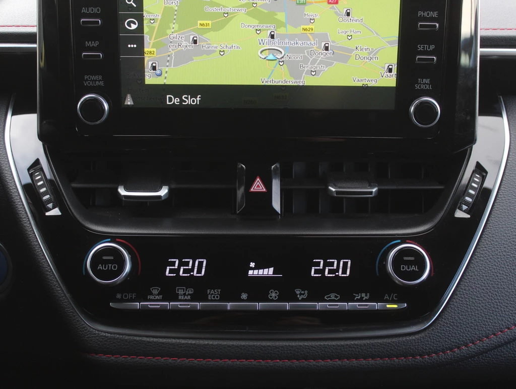 Toyota Corolla Touring Sports – foto 19