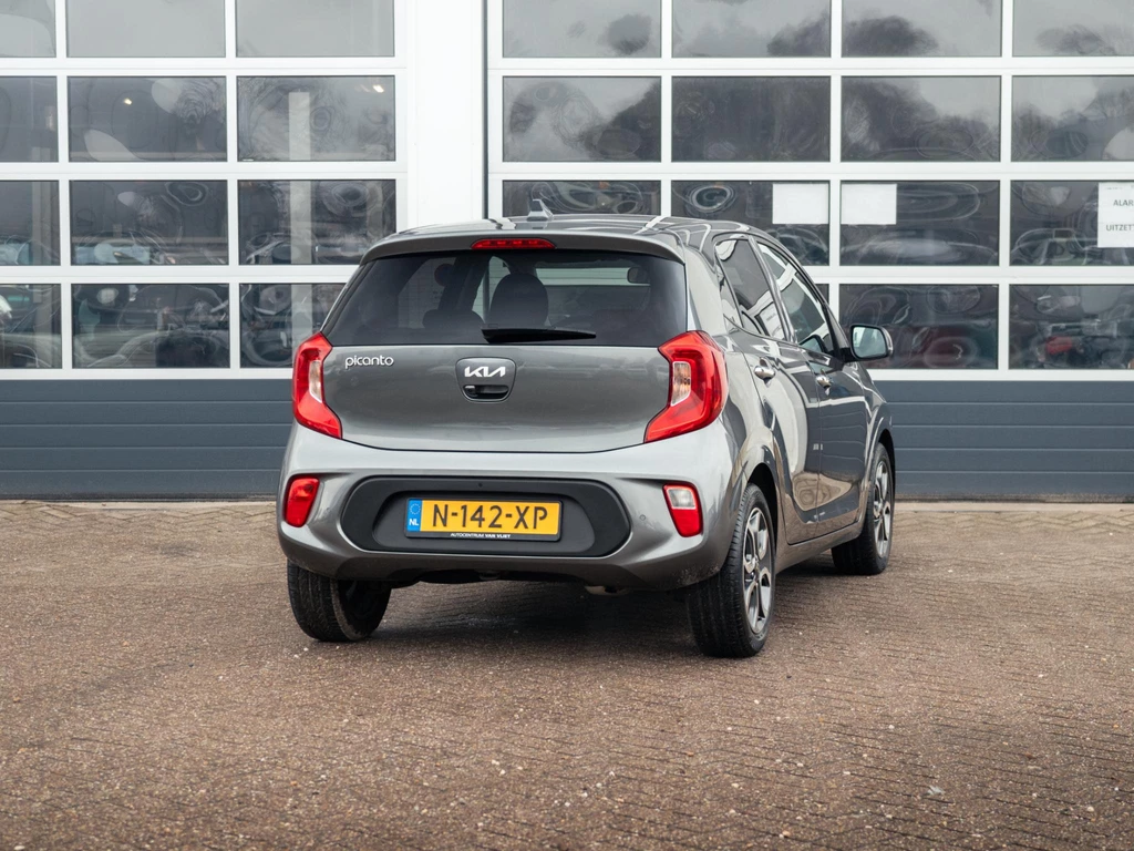 Kia Picanto – foto 7