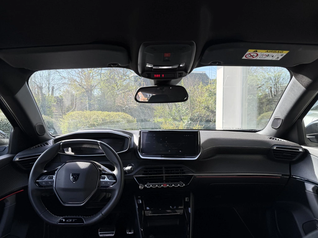 Peugeot e-2008 – foto 24
