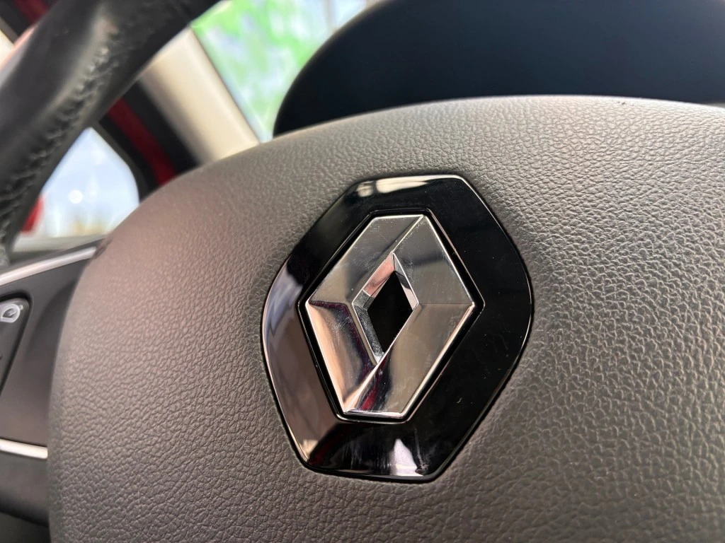Renault Clio – foto 30