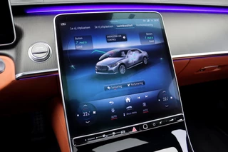 Mercedes-Benz S-Klasse – thumbnail 39