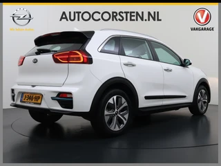 Kia e-Niro – thumbnail 5