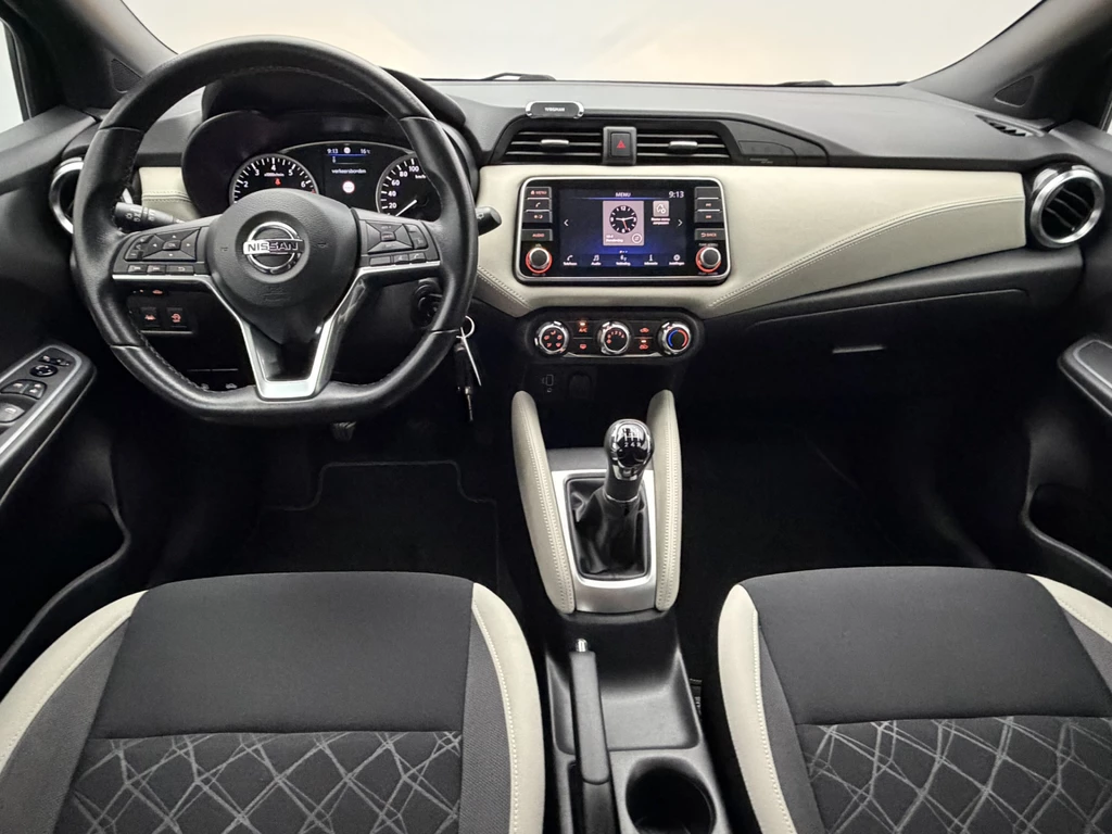 Nissan Micra – foto 10