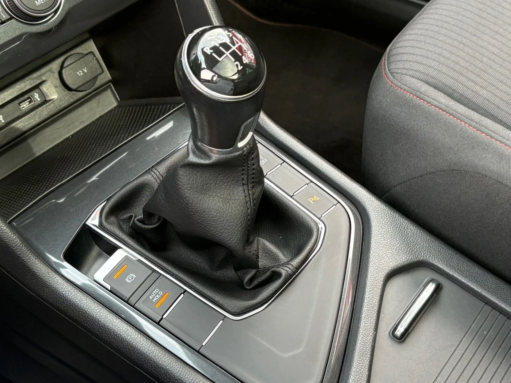 Volkswagen Tiguan – foto 14