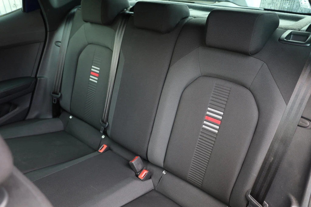 SEAT Ibiza – foto 28