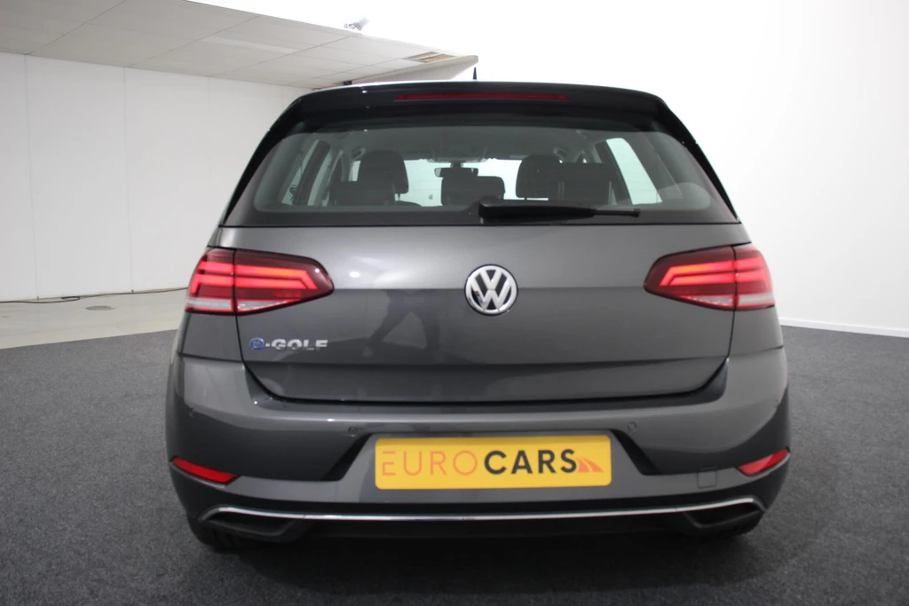 Volkswagen e-Golf – foto 3