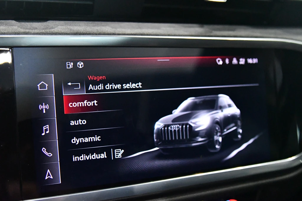 Audi Q3 – foto 31