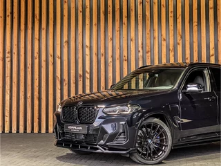 BMW X3 – thumbnail 3