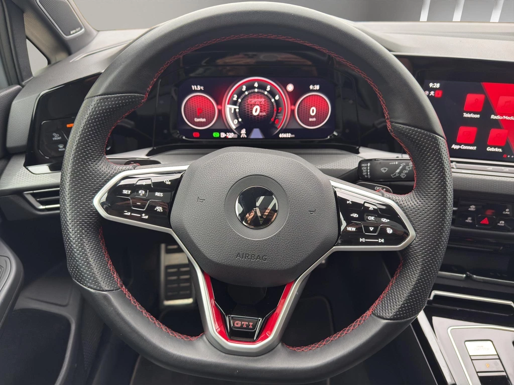 Volkswagen Golf – foto 13