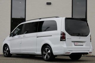 Mercedes-Benz EQV – thumbnail 7